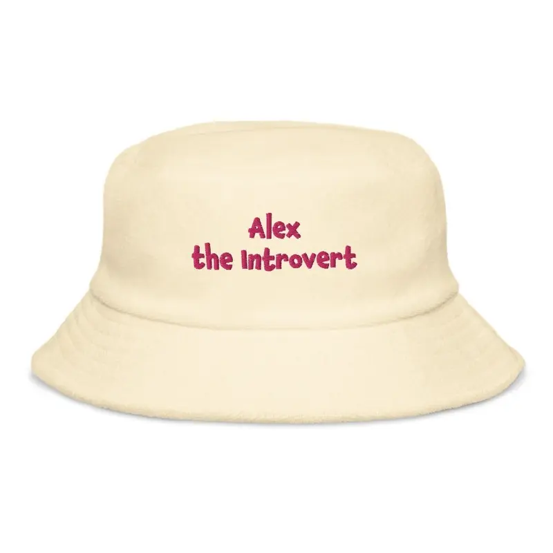 Alex the Introvert Special